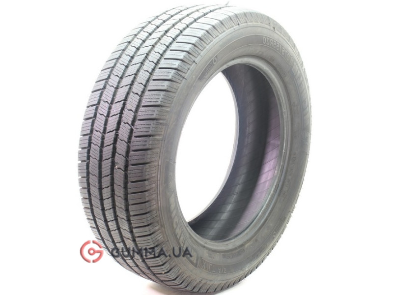 Michelin  X LT A/S 265/75 R16 116T