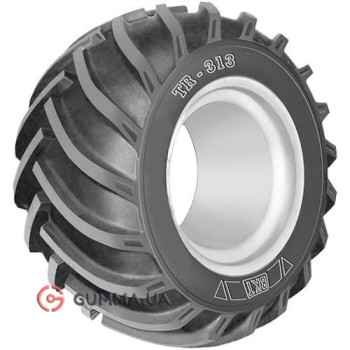 Всесезонная шина BKT  TR-313 (с/х) 31/15.5 R15 PR8