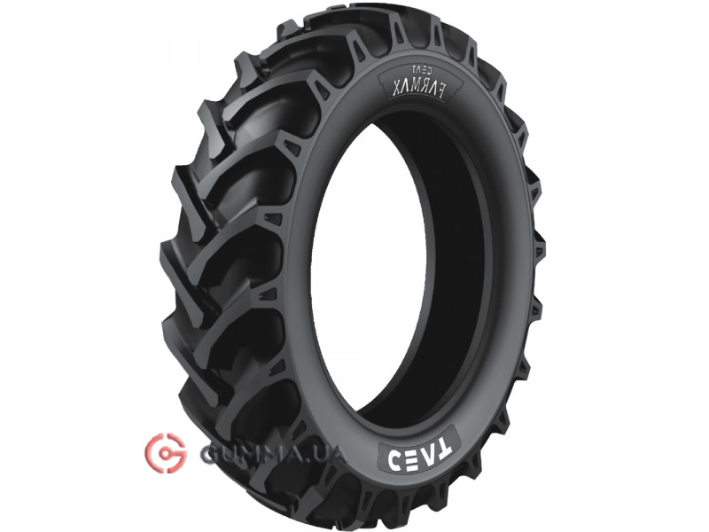 Всесезонная шина Ceat  FARMAX (с/х) 320/90 R42 147A8/143D PR8