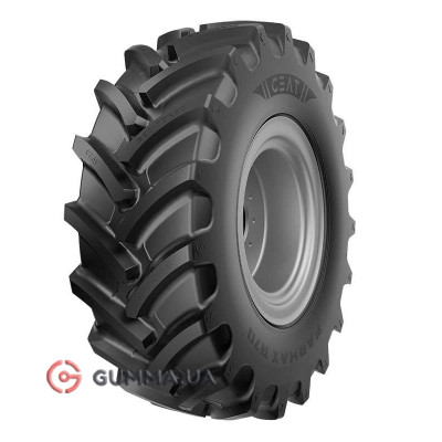 Ceat  FARMAX R70 (c/х) 600/70 R28 161A8