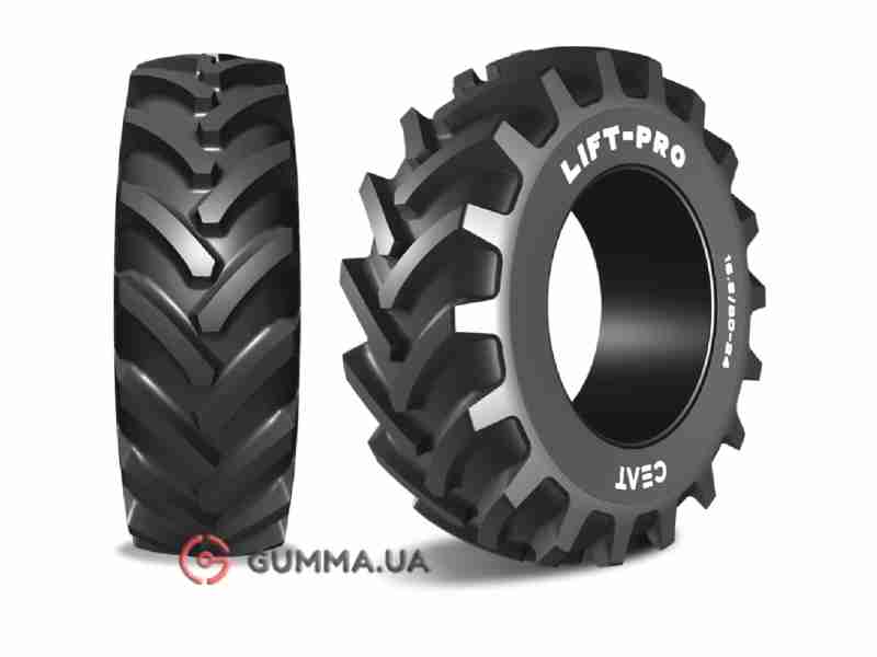 Ceat  LIFT PRO (с/х) 460/70 R24 159A8