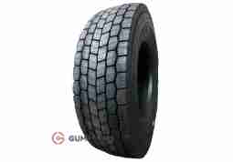 Всесезонна шина CROSS WIND  CWD30K (провідна) 295/80 R22.5 152/148M