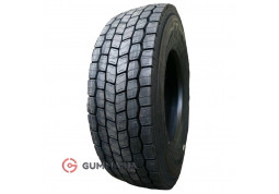 Всесезонна шина CROSS WIND  CWD30K (провідна) 295/80 R22.5 152/148M