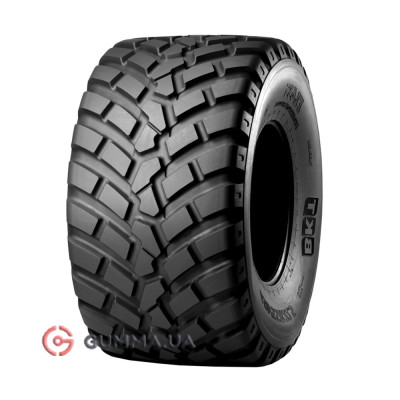 BKT  FL 635 (с/х) 650/55 R22.5 167D