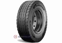 Всесезонная шина Michelin  X MULTI ENERGY D (ведущая) 315/70 R22.5 154/150L