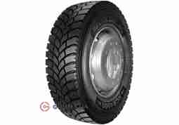 Всесезонная шина Nordexx  NCR4000 Prime (ведущая) 315/80 R22.5 157/154K PR20