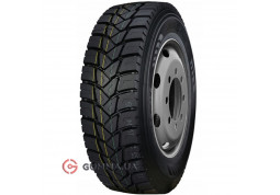 Всесезонная шина Royal Black  RD802 (ведущая) 315/80 R22.5 156/150K PR20