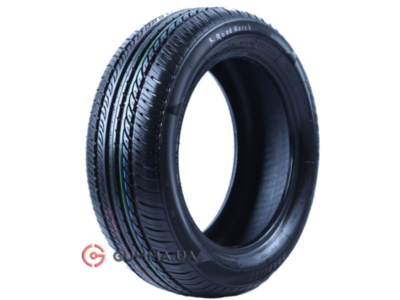 Летняя шина Roadmarch  ROADSTAR 205/60 R16 92V