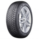 Зимова шина Bridgestone Blizzak LM005