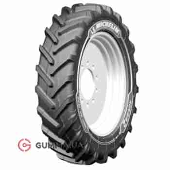 Всесезонная шина Michelin  AGRIBIB 2 (с/х) 520/85 R42 162A8/162B