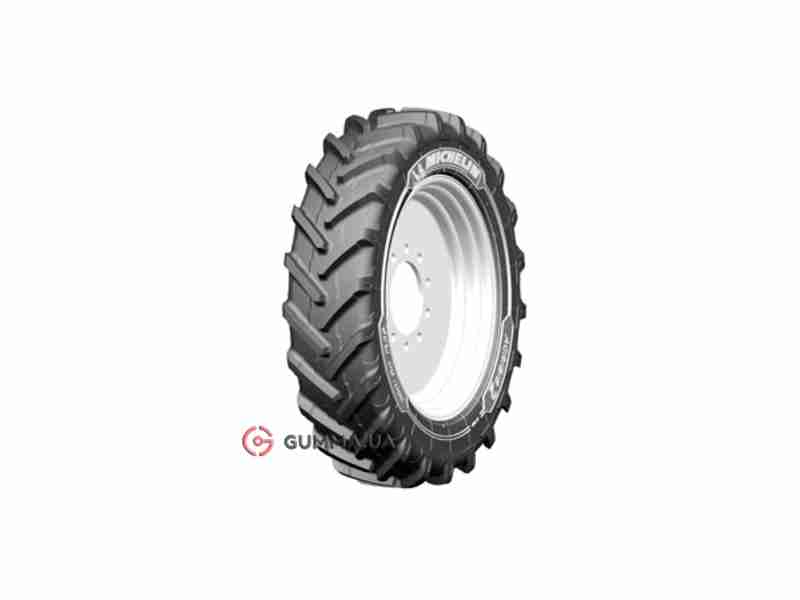 Всесезонная шина Michelin  AGRIBIB 2 (с/х) 520/85 R42 162A8/162B