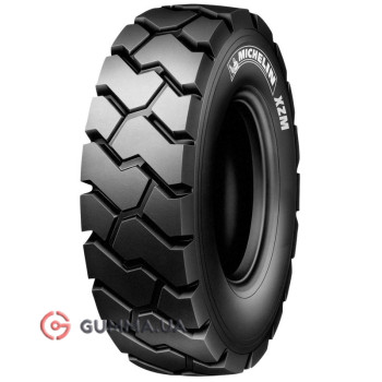 Michelin  XZM (индустриальная) 8.25 R15 153A5