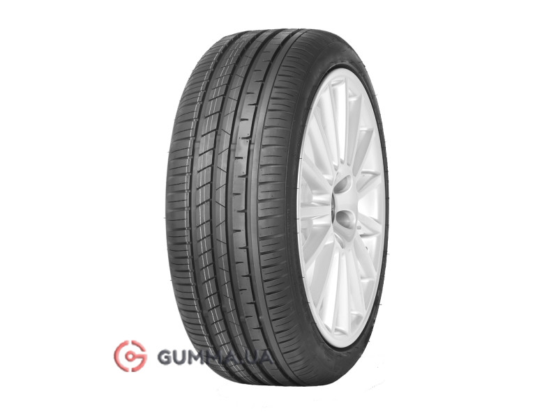 Barkley  TALENT UHP 245/45 R19 102W