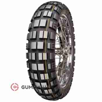 Летняя шина Mitas  E-10 DAKAR 150/70 R17 69T