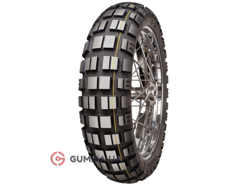 Летняя шина Mitas  E-10 DAKAR 90/90 R21 54T