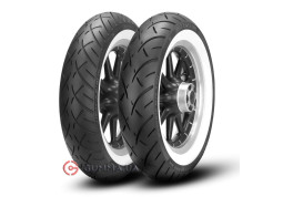 Летняя шина Metzeler  ME 888 Marathon Ultra WW 100/90 R19 57H