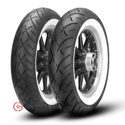 Летняя шина Metzeler  ME 888 Marathon Ultra WW 130/80 R17 65H