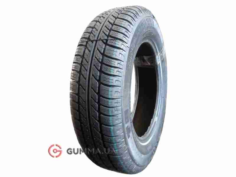 Летняя шина Pneus (наварка)  BT 155/70 R13 75T