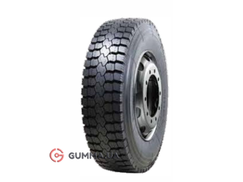 Всесезонная шина Onyx  HO311 (ведущая) 11.00 R20 152/149K
