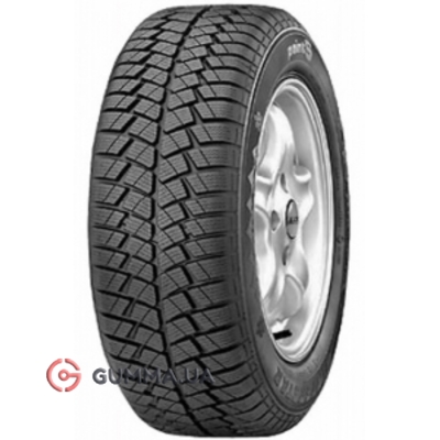 Point S  Winterstar Van 195/60 R16C 104/102R