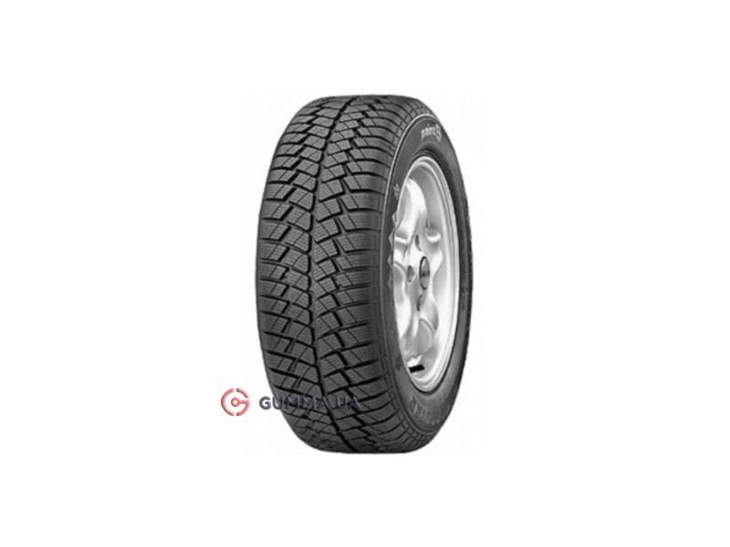 Point S  Winterstar Van 195/60 R16C 104/102R