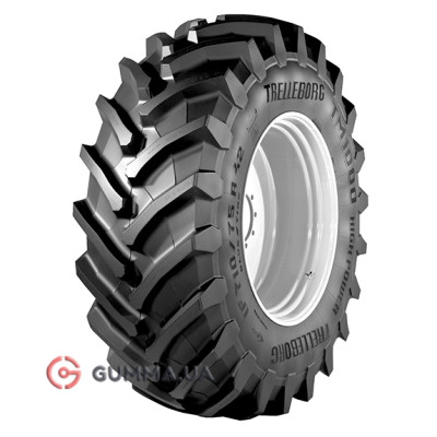 Trelleborg  TM1000 HIGH POWER (с/х) 710/70 R42 179D