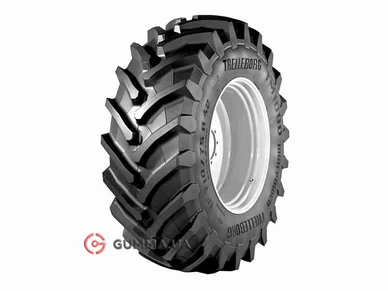 Всесезонная шина Trelleborg  TM1000 HIGH POWER (с/х) 750/75 R46 186D