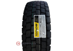 TOSSO  BS737D (ведущая) 315/70 R22.5 151/148M PR18