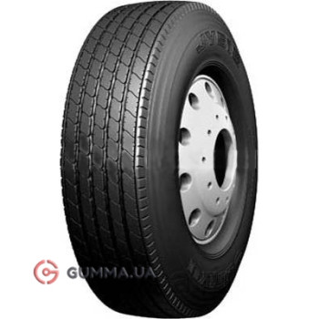 Jinyu  JY518 (прицепная) 385/65 R22.5 160K