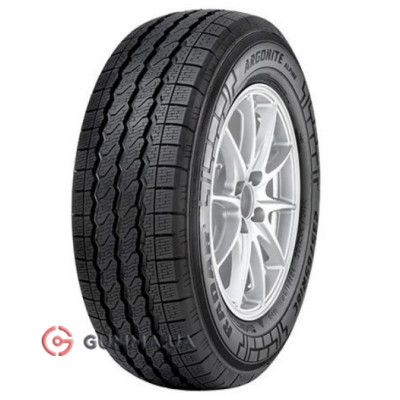 Зимняя шина Radar  Agronite Alpine 225/55 R17C 109/107T