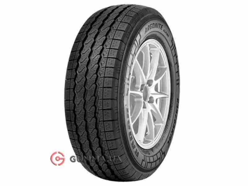 Зимняя шина Radar  Agronite Alpine 215/60 R17C 109/107T