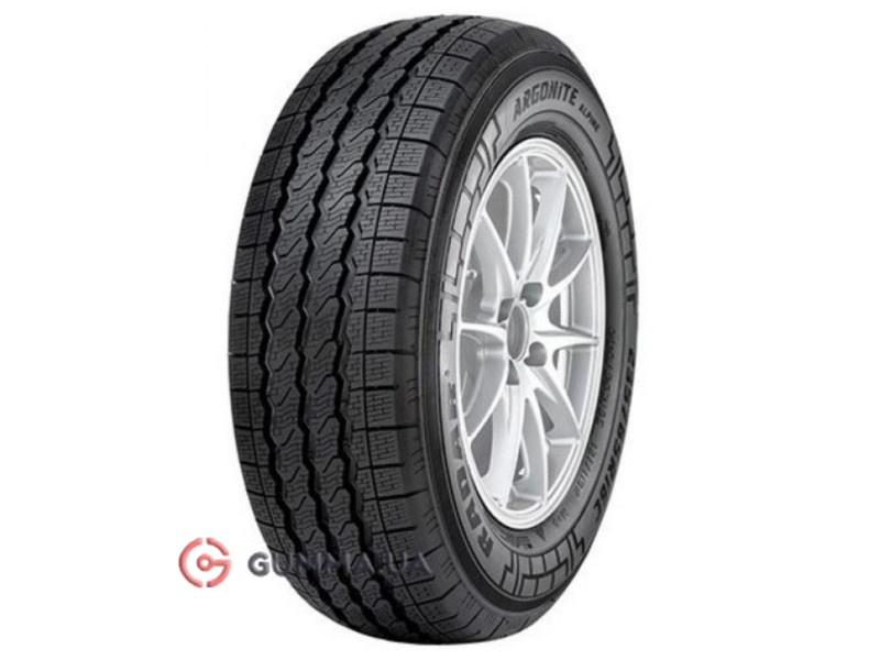 Radar  Agronite Alpine 215/60 R17C 109/107T
