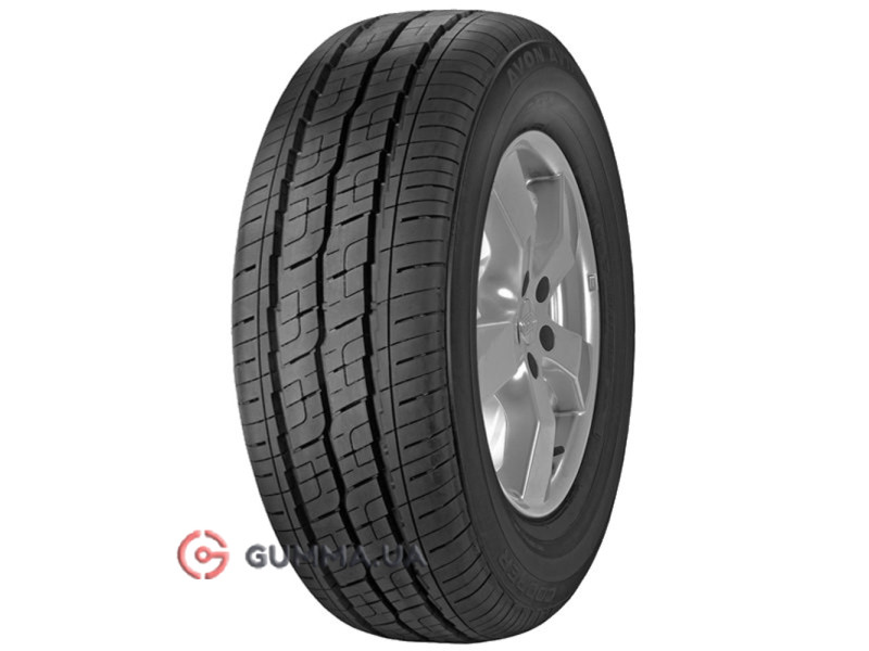 Avon  Avanza AV11 235/65 R16C 115/113R