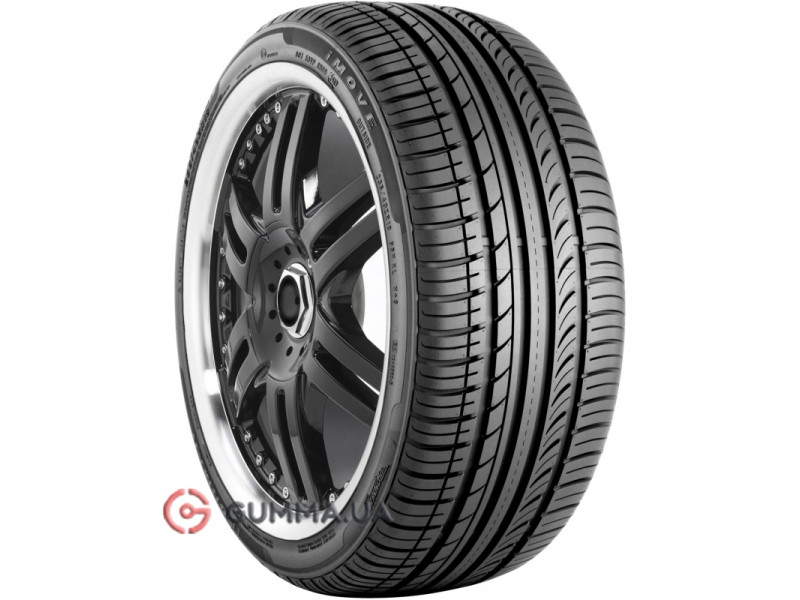 IRONMAN  iMOVE 205/70 R15 96H