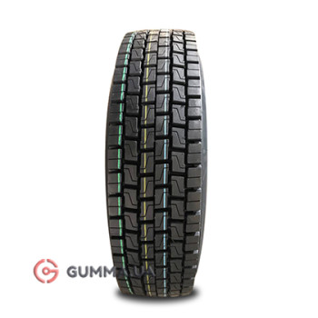 Всесезонная шина Gold Dove  CR952 (ведущая) 315/80 R22.5 156/150L PR20
