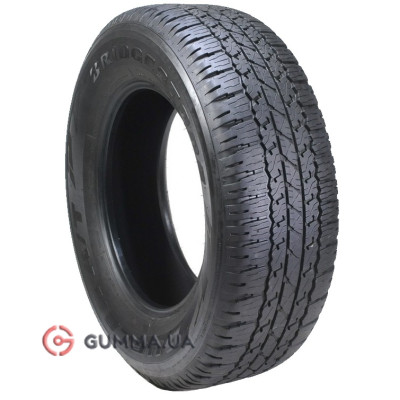 Летняя шина Bridgestone  Dueler A/T D650 265/60 R18 109H