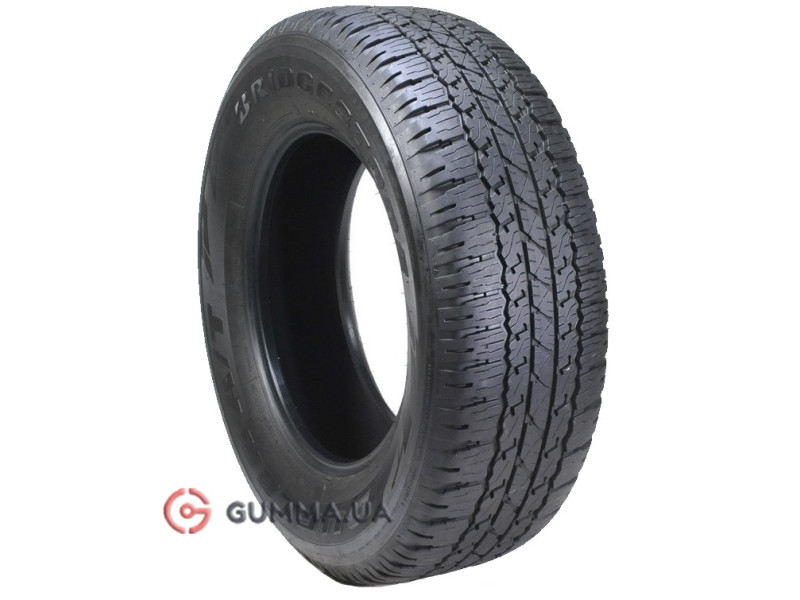 Летняя шина Bridgestone  Dueler A/T D650 265/60 R18 109H
