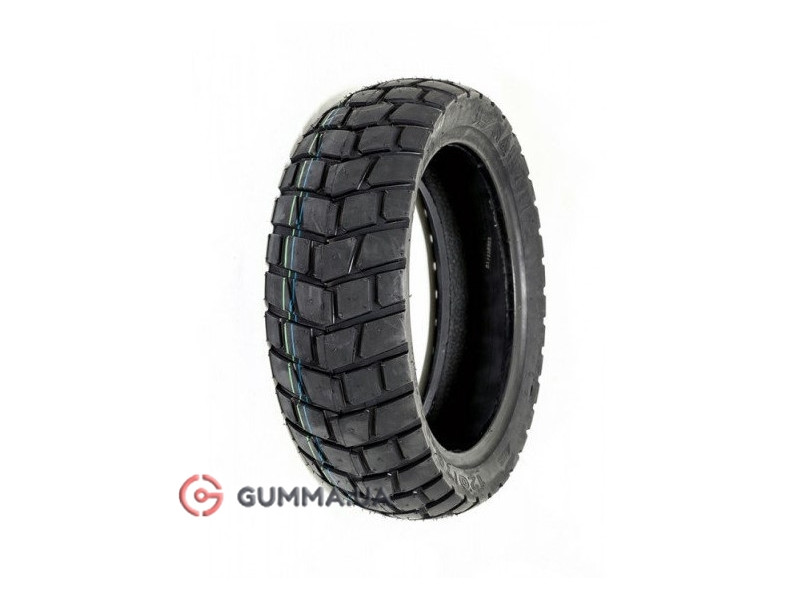 Летняя шина Naidun  N-366 120/70 R12 PR4