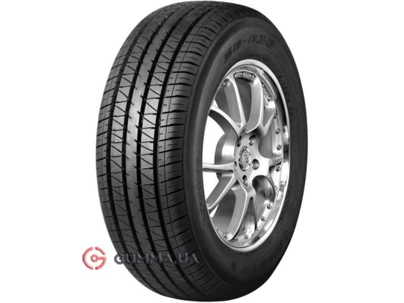 Летняя шина Sonny  SU-830 205/60 R16 92H