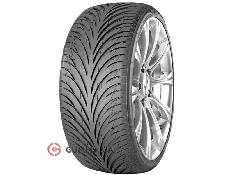Летняя шина Runway  ENDURO 916 Plus 215/40 ZR17 87W