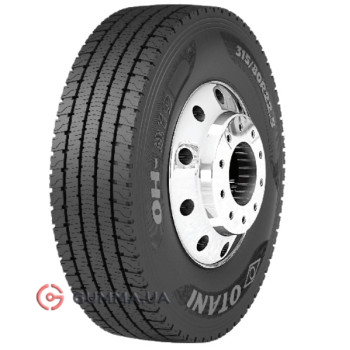 Otani  OH-319 (ведущая) 315/70 R22.5 154/150L