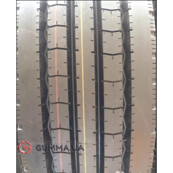 Double Road  DR817 (рулевая) 315/80 R22.5 157/153L