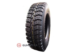 Double Road  DR825 (ведущая) 315/80 R22.5 157/153L