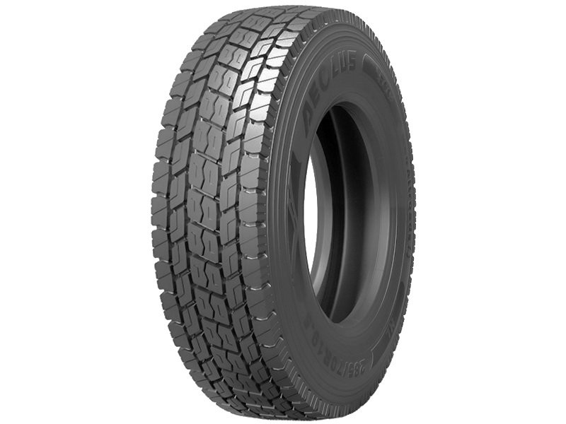 Neo Allroads D (ведущая)