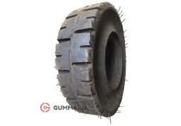 Всесезонная шина Днепрошина  ЭЛ-5 (Суперэластик) 5.00 R8