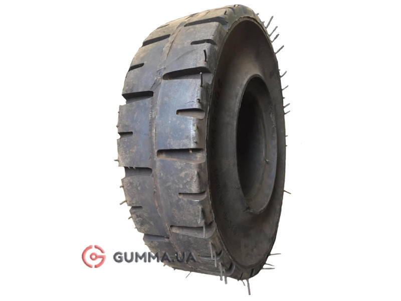 Всесезонная шина Днепрошина  ЭЛ-5 (Суперэластик) 5.00 R8