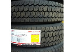 Koryo  K508 (ведущая) 215/75 R17.5 135/133M PR16