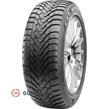 Medallion Winter WCP1