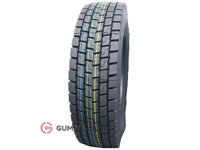 Safemax  MAX608 (ведущая) 315/80 R22.5 157/154L PR20