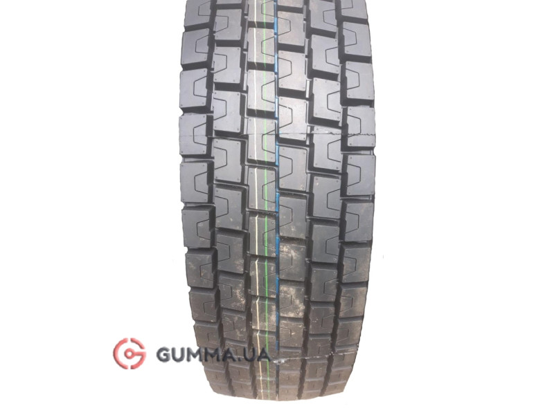 TopRunner  CR993 (ведущая) 315/80 R22.5 156/150M PR20
